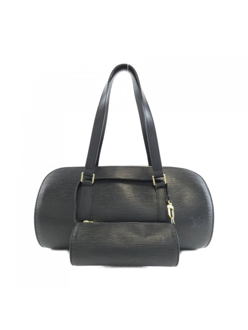 Louis Vuitton Epi Soufflot Bag